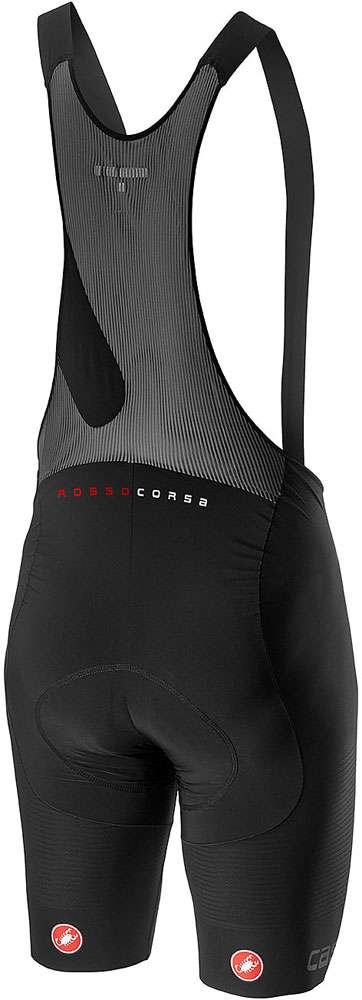 Castelli Superleggera – Trägerhose mit Polster