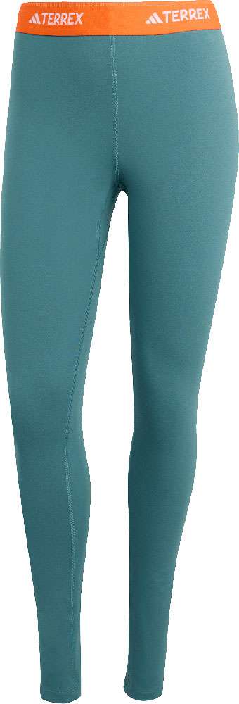 Adidas Multi Synthetic - Damen Funktionsunterhose