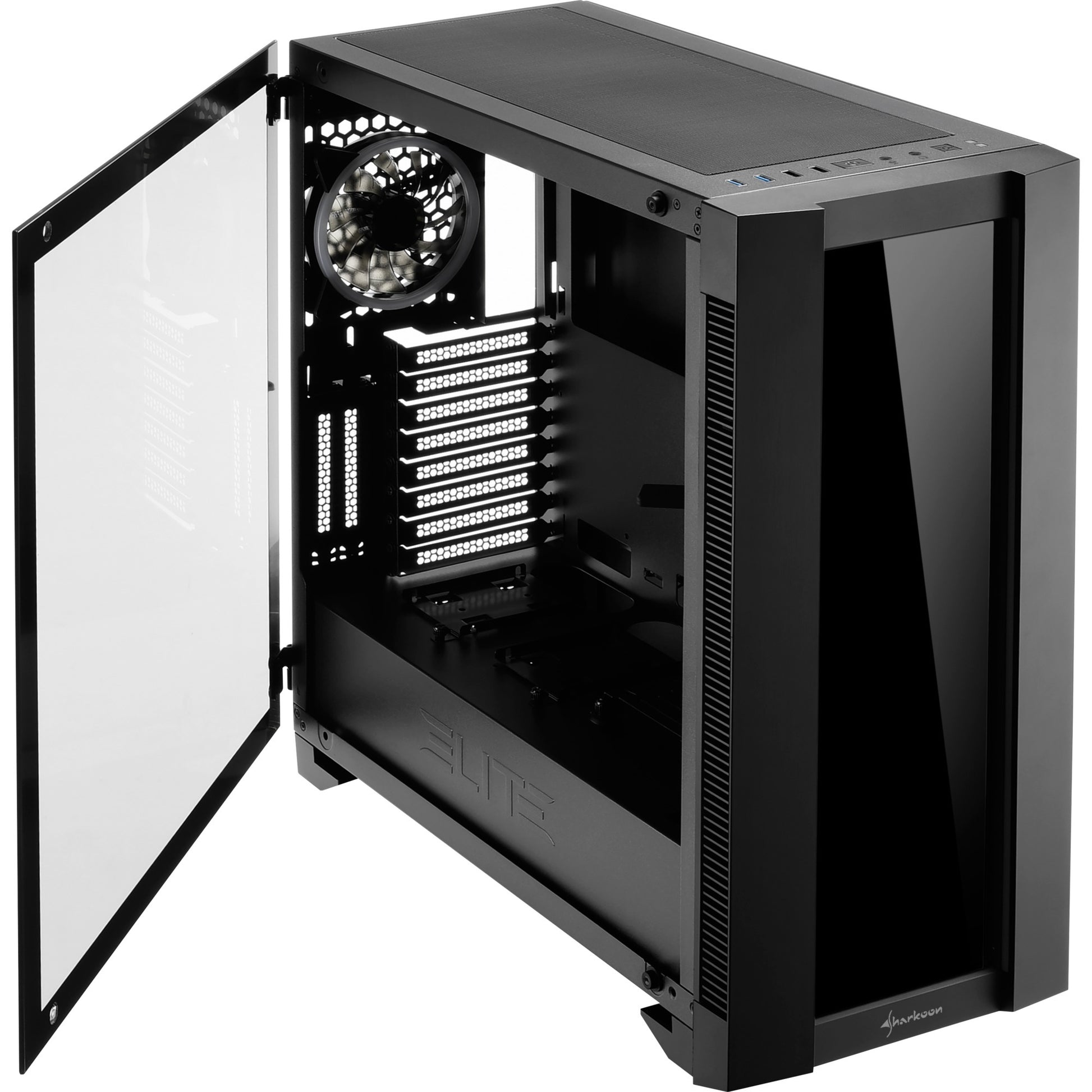 Sharkoon Elite Shark Ca200g