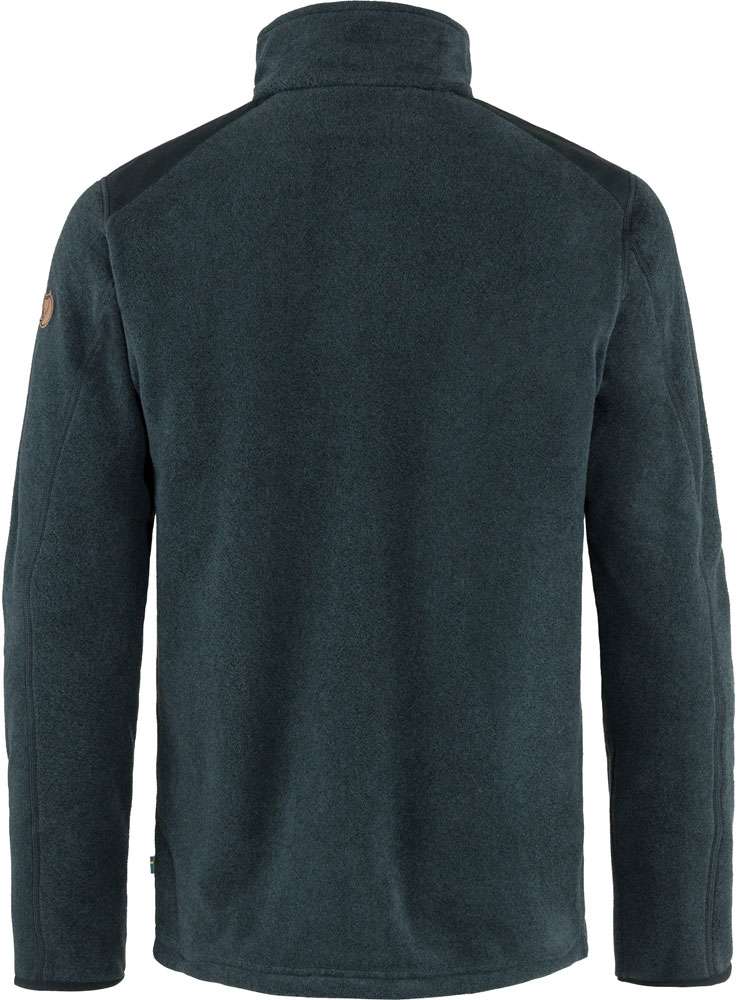 Fjällräven Sten – Fleecejacke