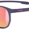Uvex lgl 54 - Sonnenbrille