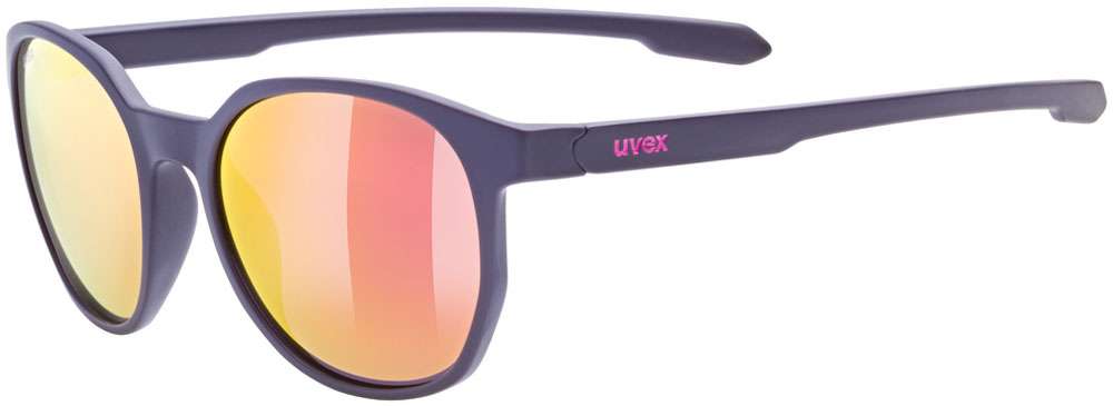 Uvex lgl 54 - Sonnenbrille