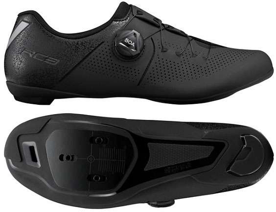Shimano sh-rc302w – Rennradschuhe für Damen