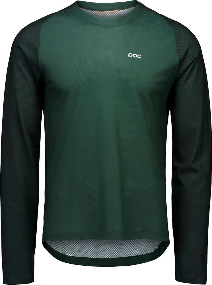 Poc Motion Air – MTB-Langarmtrikot