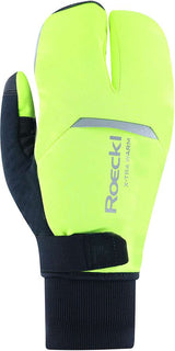 Roeckl Sports Villach 3 Lobster - Winterhandschuhe - afbeelding 2