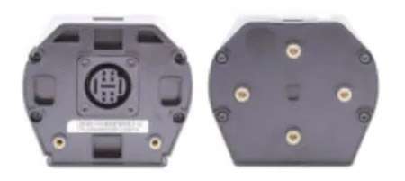 Yamaha Simplo Intube Akku i630wh PW-ST Haibike Winora