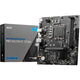 MSI Pro H610M-E DDR4