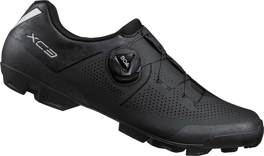 Shimano sh-xc302w – MTB-Schuhe für Damen