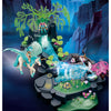 Playmobil Ayuma magische Energiequelle