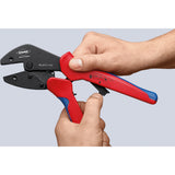 Knipex Multicrimp Krimptang 973302 - afbeelding 4