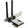 Inter-Tech DMG-31 Wireless-N PCIe-Adapter