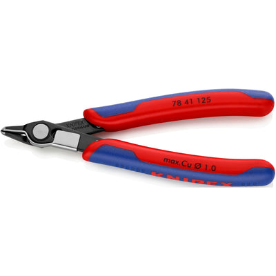 Knipex Elektronische Supermesser 78 41 125