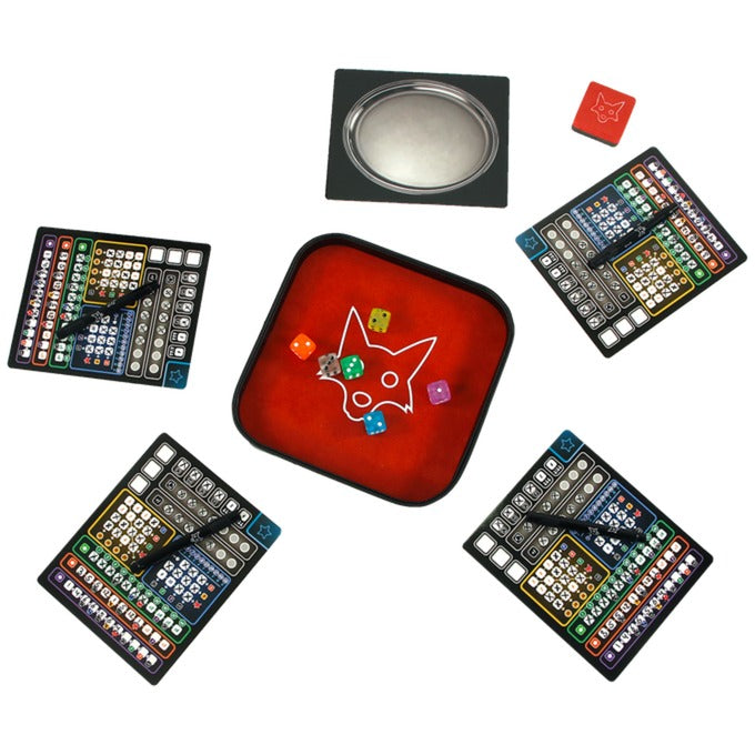 999 Spiele Clever Deluxe