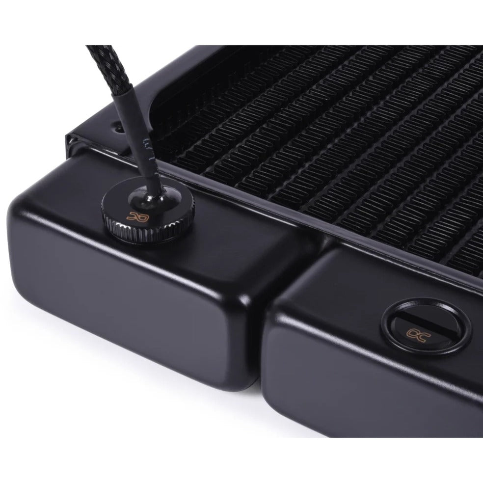 Alphacool Eiszapfen Temperatursensor flach G1 4