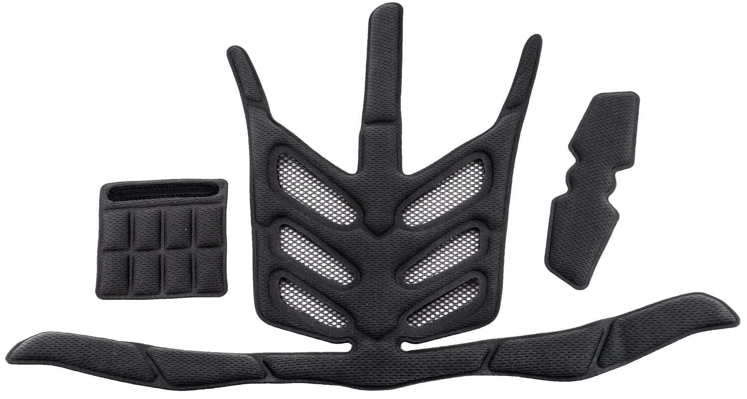 Livall bh62 neo – Polsterset