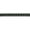 Netgear gs316v3 Switch (schwarz)