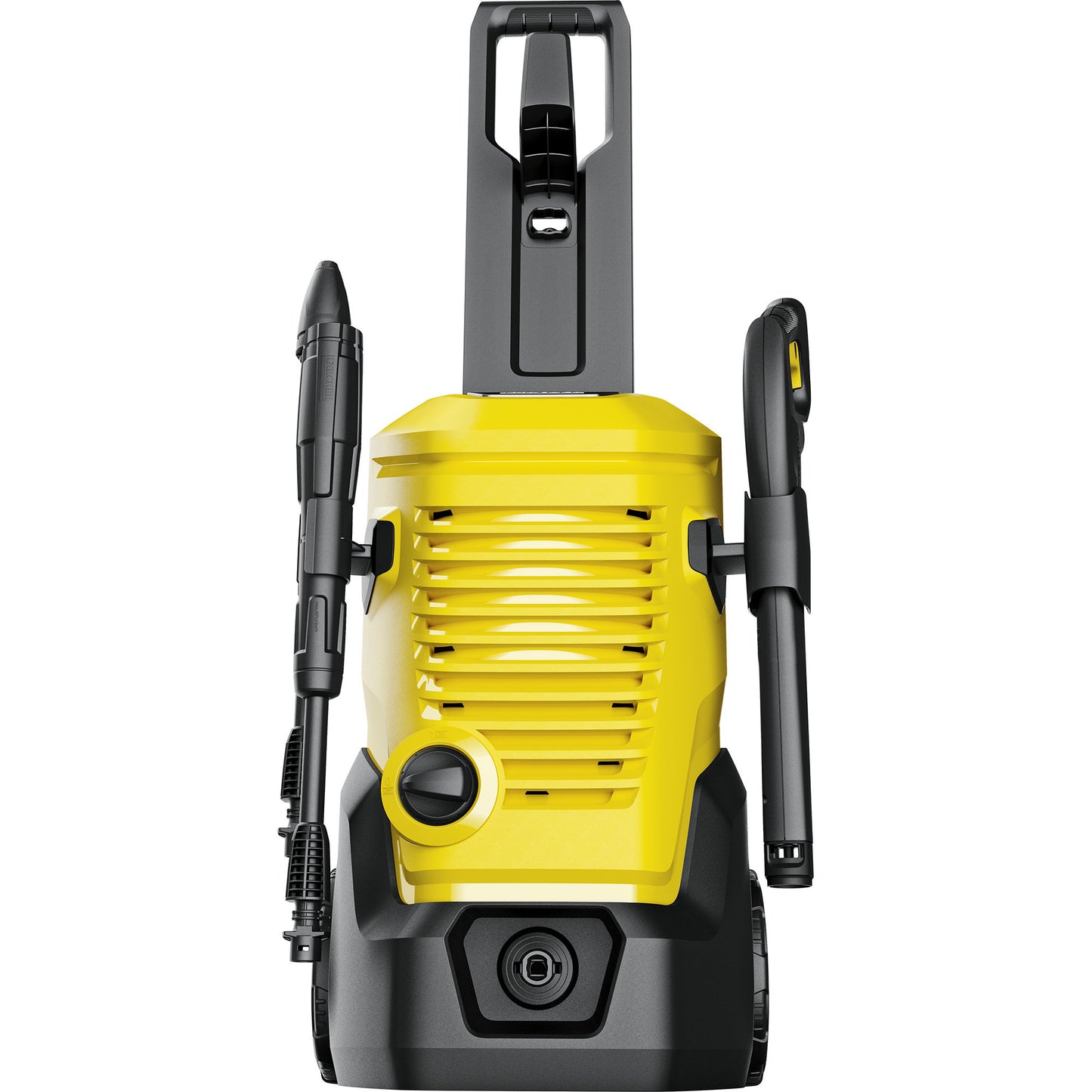 Kärcher HD-Cleaner K5 WCM Kaercher Premium Home Kit