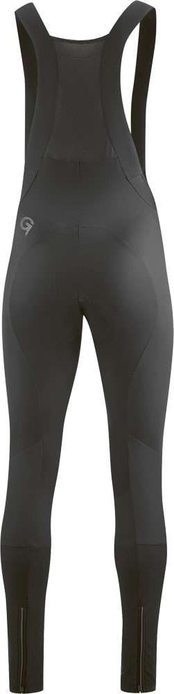 Gonso sqlab go bibx – Trägerhose mit Polster