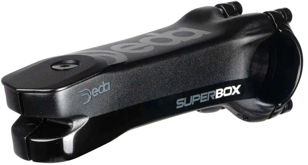 Deda Superbox DCR Vorbau ø31,7 mm