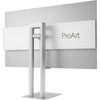Asus Proart PA32UCDM 31.5 4K UHD Monitor (Silber, HDMI, USB-A, USB-C, 2x Thunderbolt 4, 240 Hz)