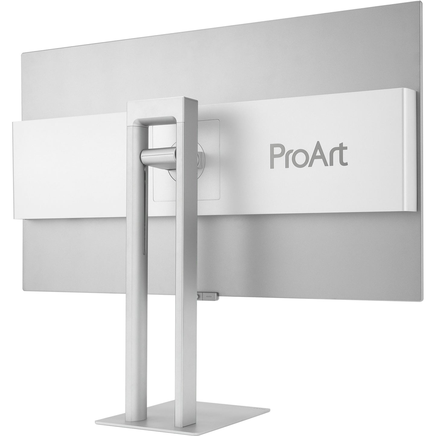 Asus Proart PA32UCDM 31.5 4K UHD Monitor (Silber, HDMI, USB-A, USB-C, 2x Thunderbolt 4, 240 Hz)