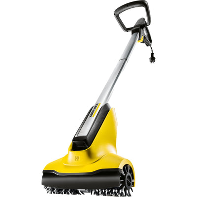 Karcher pcl 4 Terrassenreiniger | 10 Takte | 0,6 kW | 600 - 800 U/min - 1.644-000,0
