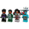 Lego Lego Super Heroes 76211 Shuris Sunbird