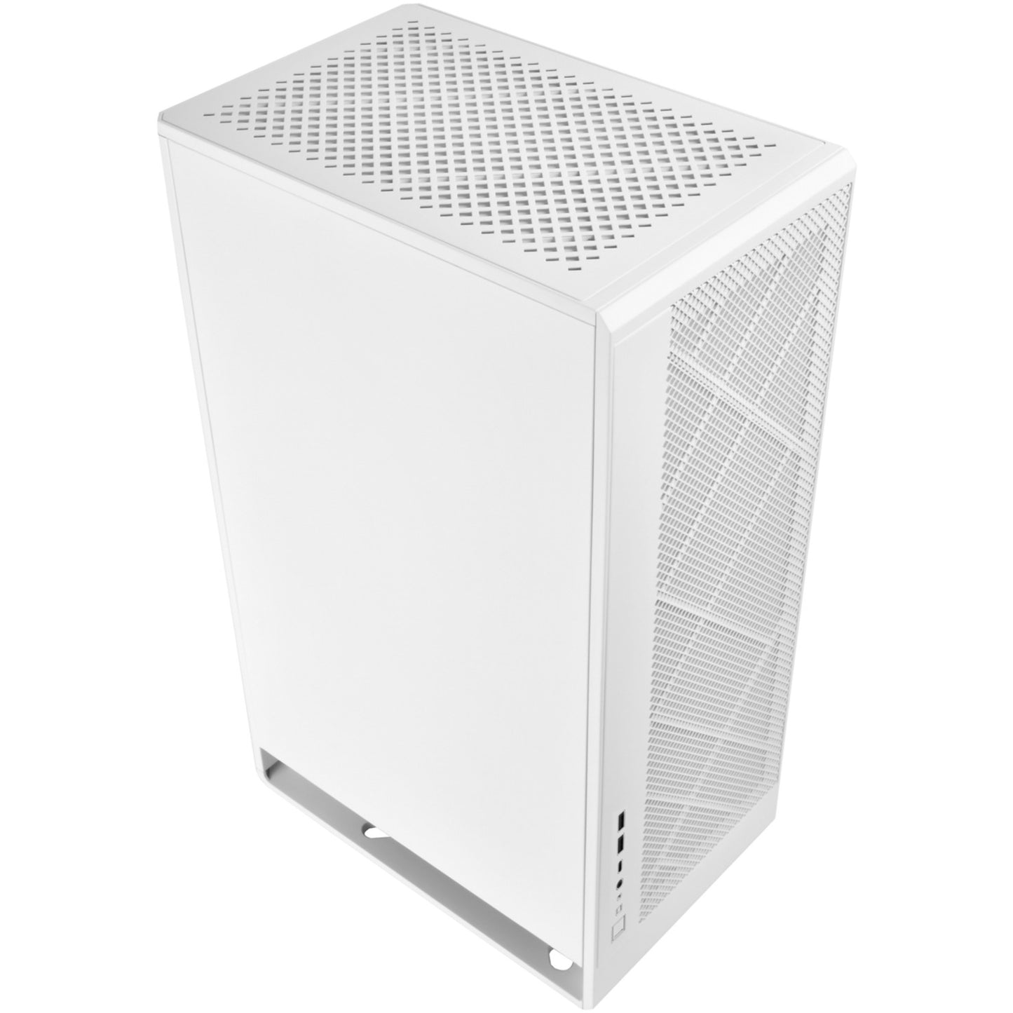 Silverstone Alta G1M