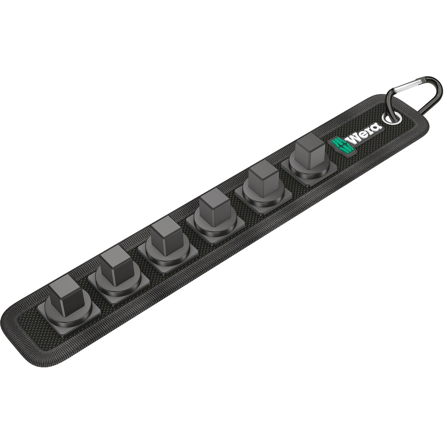 Wera 2go SHK 1 Toolset für die Verwendung im Sanit