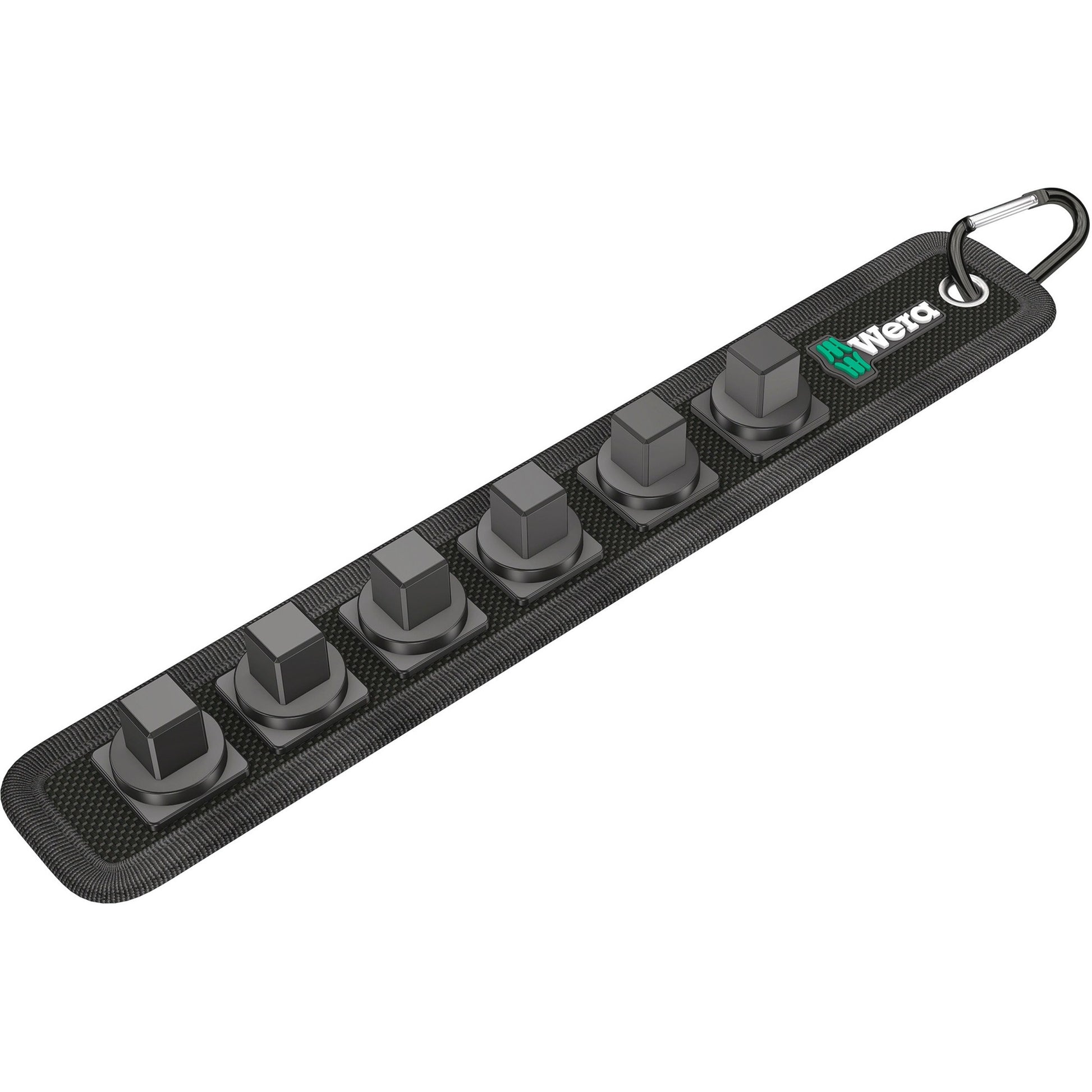 Wera 2go SHK 1 Toolset für die Verwendung im Sanit