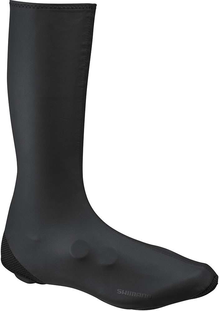 Shimano S-Phyre Tall – Überschuhe