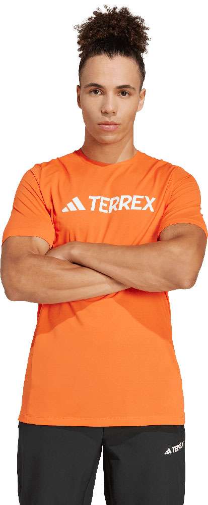 Adidas Multi Climacool Logo Tech - Funktionsshirt