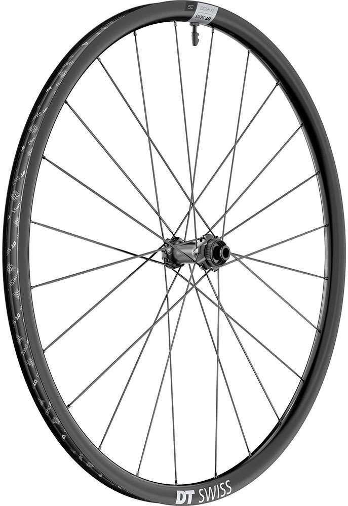 DT Swiss G 1800 Spline® 700c 25 mm Vorderrad