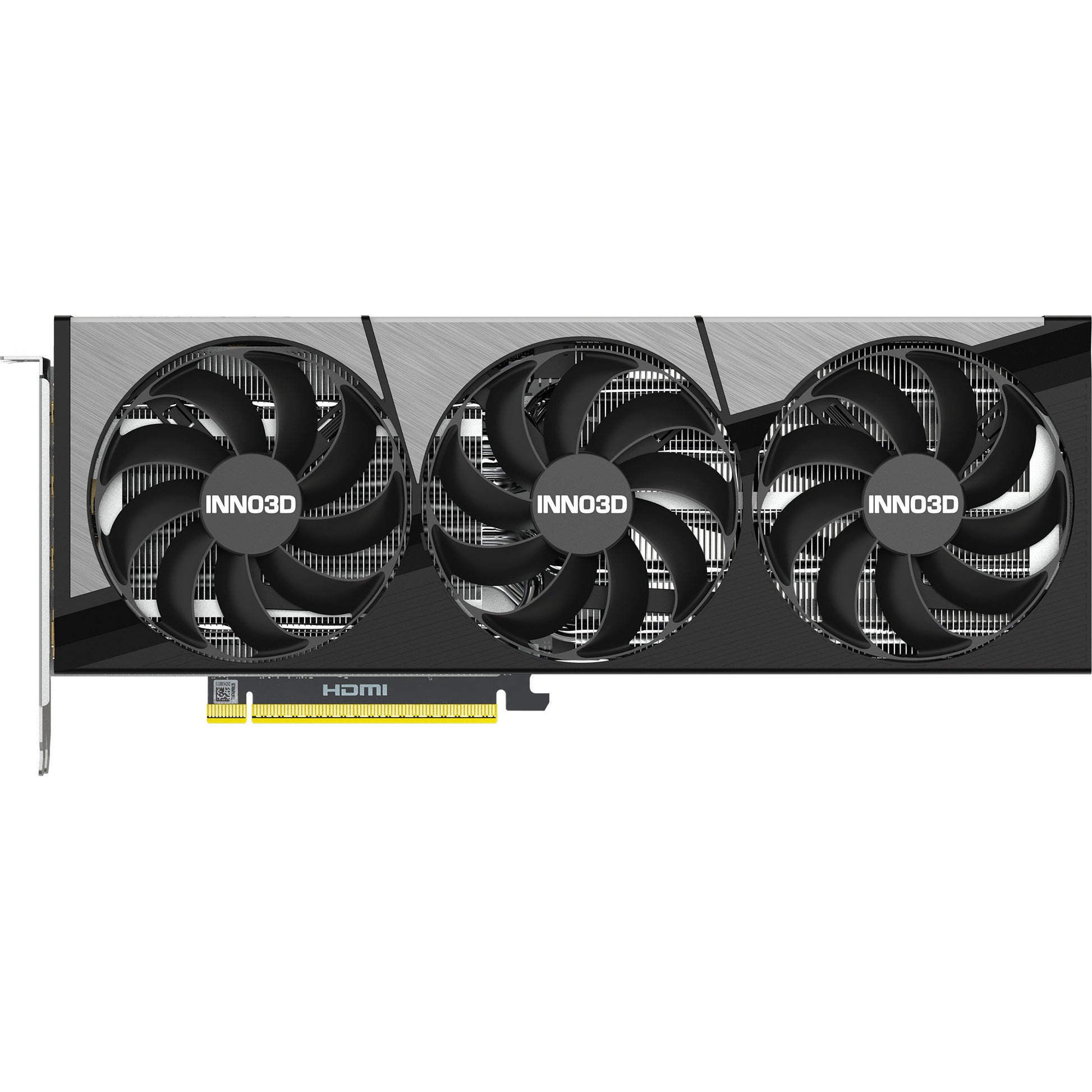 Inno3d N50803-16D7X-17603930 Geforce RTX 5080 x3 OC, ATX, 16 GB, GDDR7, 256-Bit, 960GBS, PCIE5, 360W