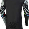 O'neal Mayhem Wild – MTB-Langarmtrikot für Kinder