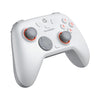 Gamesir Nova 2 Lite Multiplattform-Wireless-Gamecontroller (Weiß, Switch, PC, Android und iOS, Bluetooth 2,4 GHz USB)