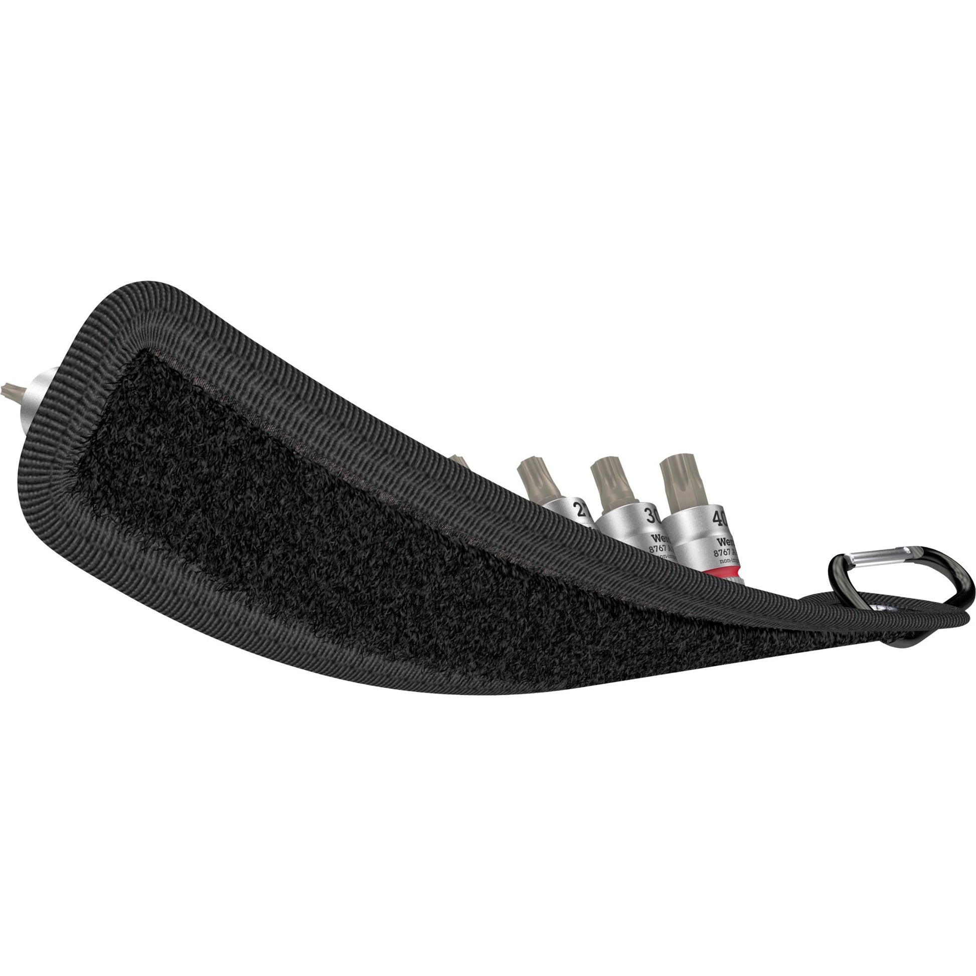 Waa Riem Bit DOPS Set Torx 1 4 Laufwerk | 9-Stück