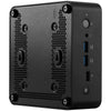 Msi Cubi Nuc AI+ 2MG-007EU PC-System (Schwarz | Core Ultra 7 258V | Arc Graphics 140V | 32 GB | 1 TB SSD)