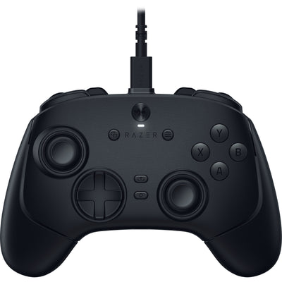 Razer Wolverine V3 Tournament Edition 8K-Gamepad (schwarz, PC)