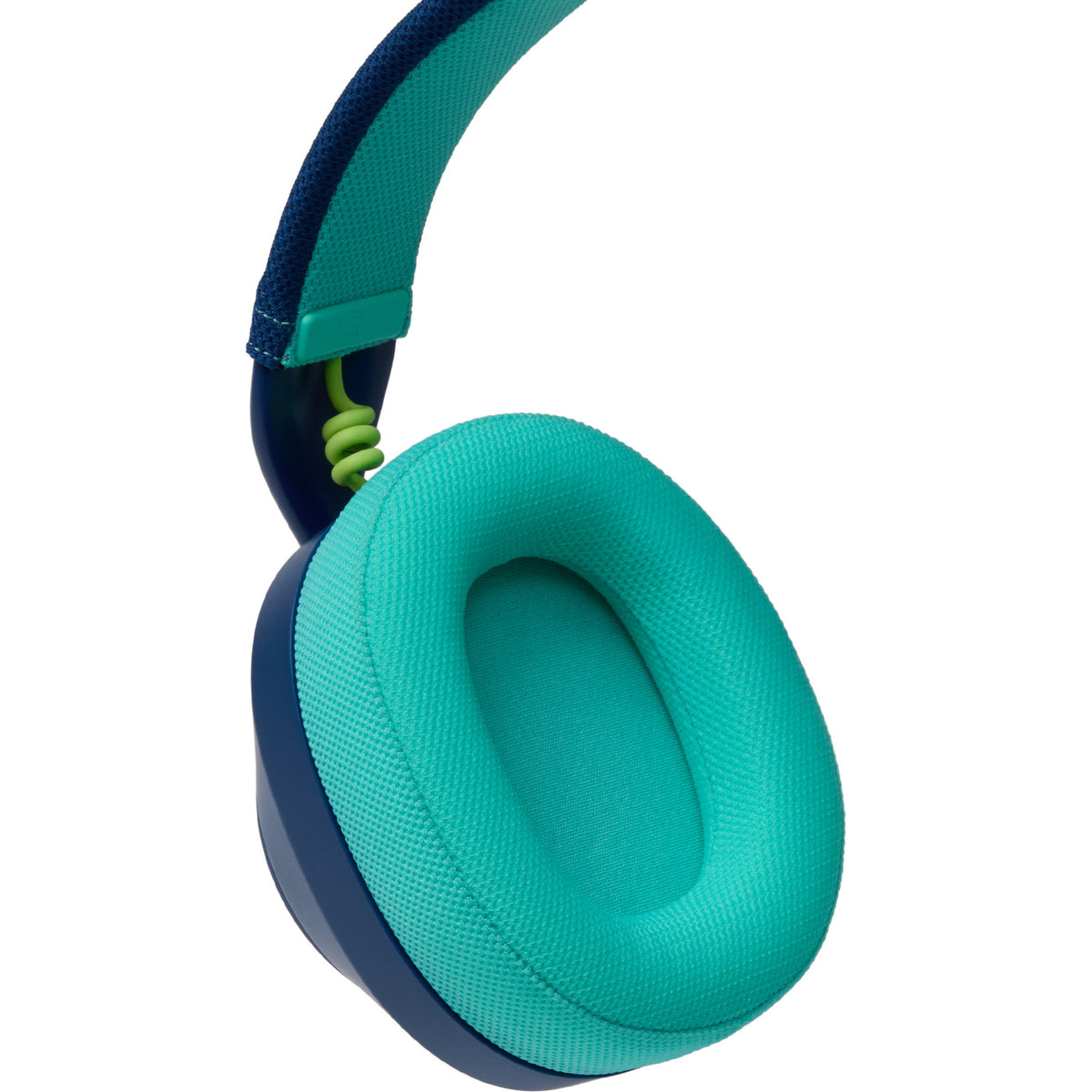 Powera Lucidsound LS10X Gen 2 Kabelgebundenes Gaming-Headset – Mariner Blue Over-Ear-Gaming-Headset (Dunkelblau Hellblau, Xbox Series X|S, Xbox One, PC)