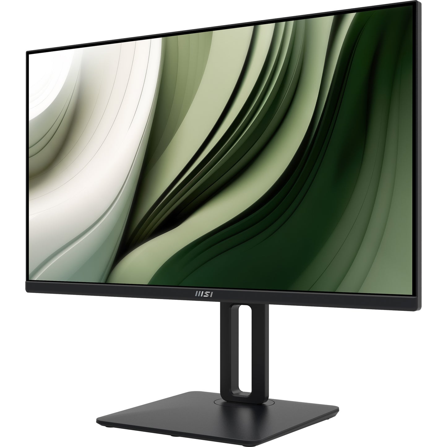 MSI Pro MP245PG 23,8 Monitor (Schwarz, HDMI, DisplayPort, VGA)