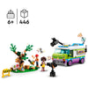 Lego Lego Freunde 41749 Nachrichtenbus