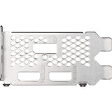 MSI GeForce RTX 3050 LP E 6G OC Grafikkarte (2x HDMI, 1x Display Port, DLSS) - afbeelding 6