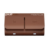 Pulsar Feinmann F01 Noctua Edition Gaming-Maus (beige, 42.000 dpi, 8k)