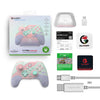 Gamesir G7 Pro Wireless Controller – Sugar Whirl (hellviolett, Xbox Series X|s, Xbox One, Android, PC, 2,4 GHz Bluetooth USB)