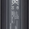 Shimano Schritte Batterie im Rahmen BT-E8035 504 WH Interno