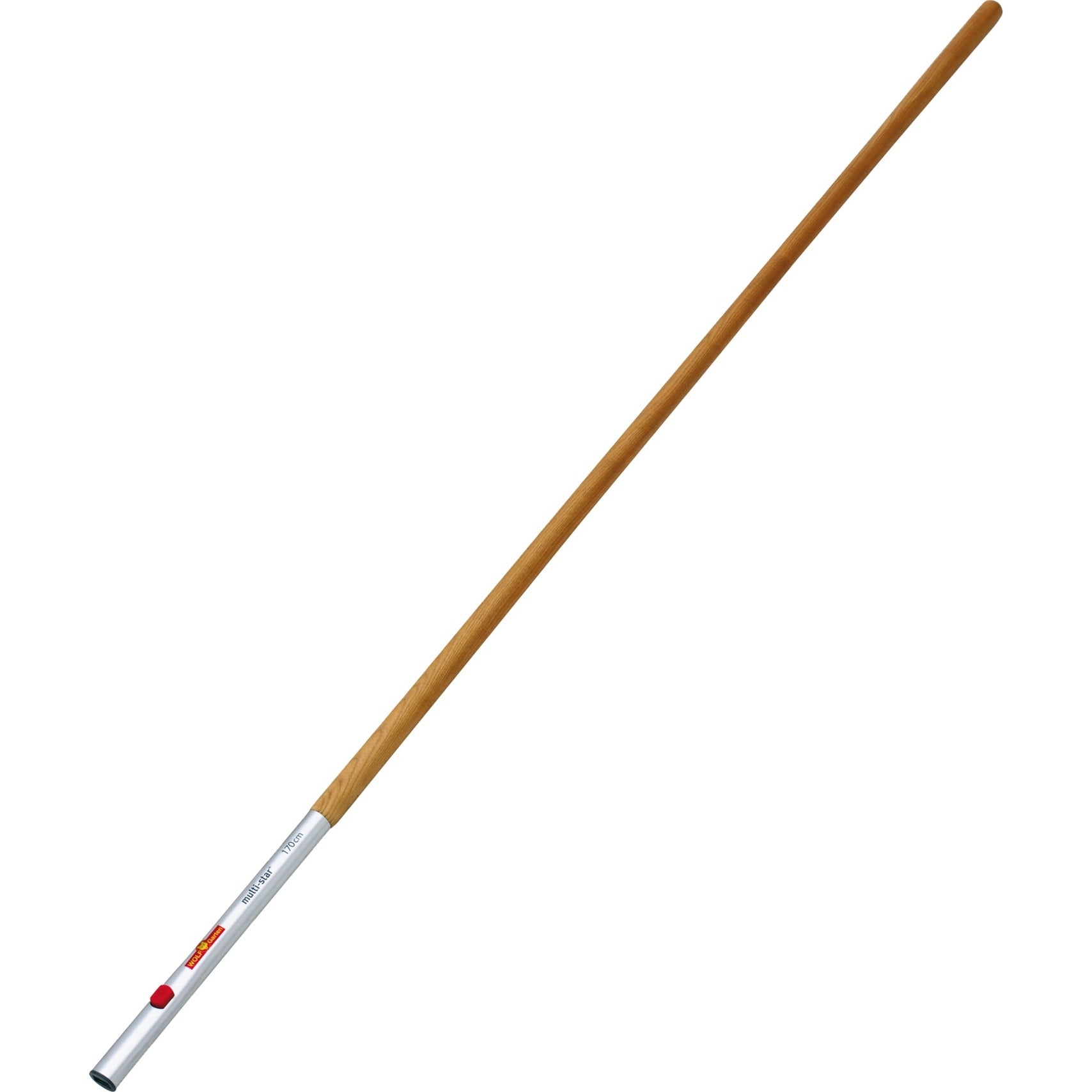 Wolf-Gartenaschenstiel ZM170 170 cm – 71aed009650