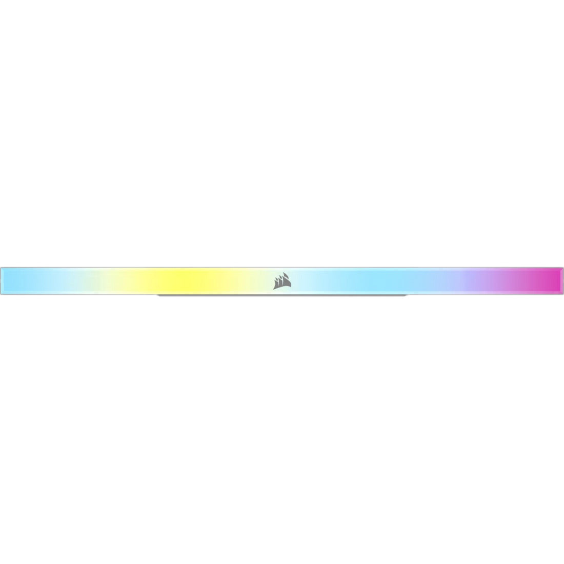 Corsair Vengeance RGB 32 GB DDR5-6000 (2x 16 GB) RAM (schwarz, cmh32gx5m2d6000z38, xmp, expo)