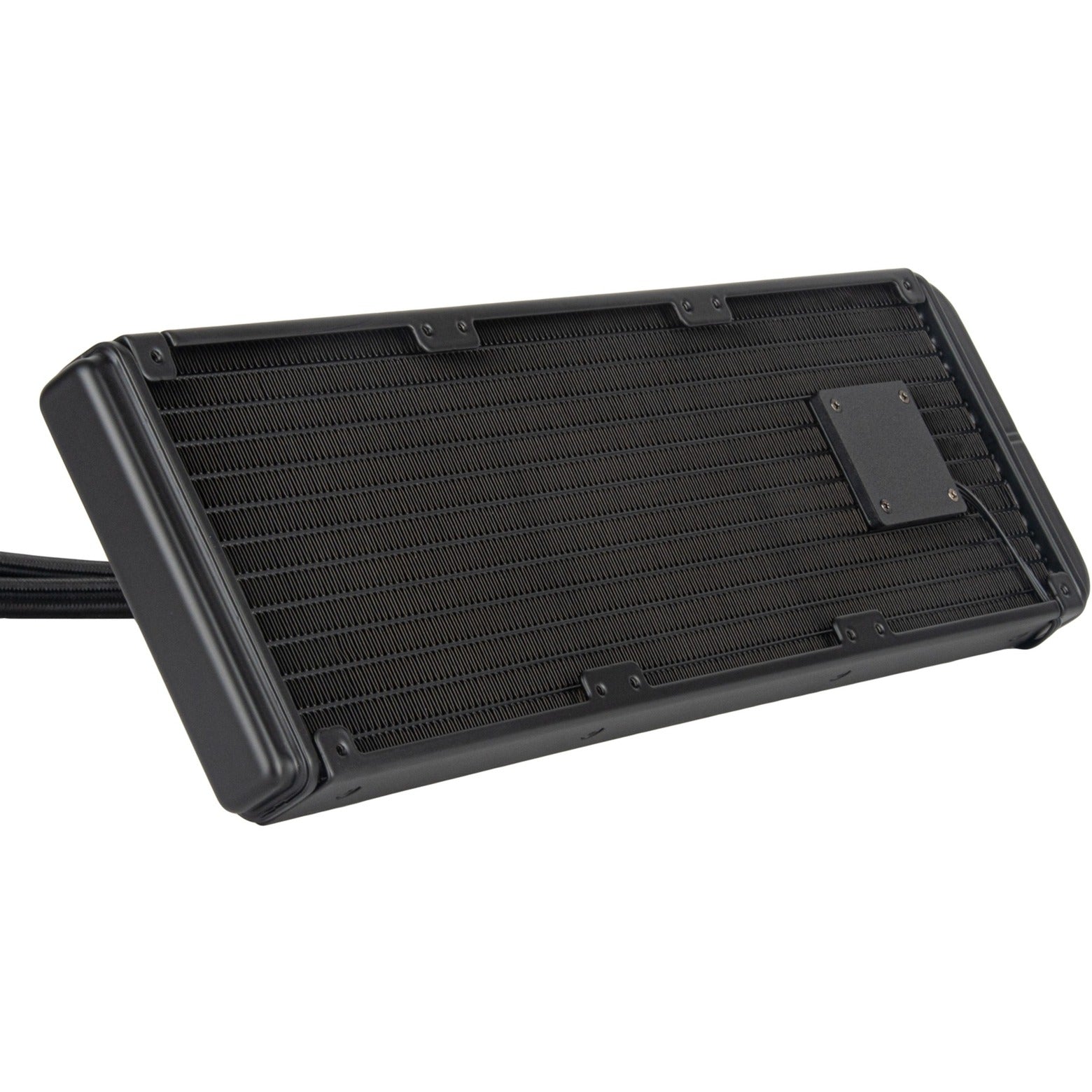Silverstone XE360-4677