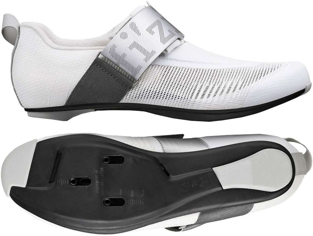 Fizik Transiro Hydra Aeroweave Carbon – Triathlonschuhe